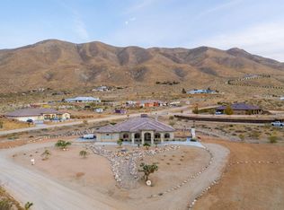 21151 Santa Rosa Rd, Apple Valley, CA 92308