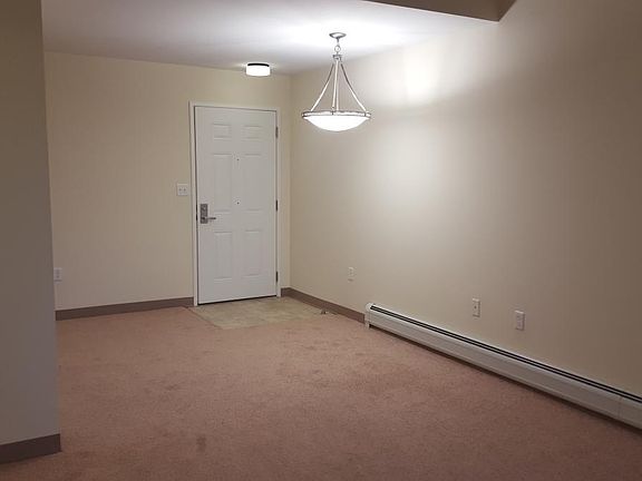 Queen Anne's Gate Apartments