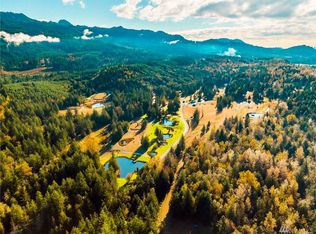 16377 Taylor Rd, Mount Vernon, WA 98273