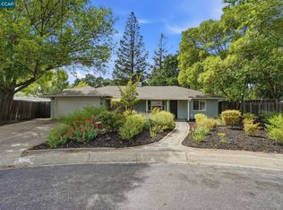 1812 Donna Dr, Pleasant Hill, CA 94523