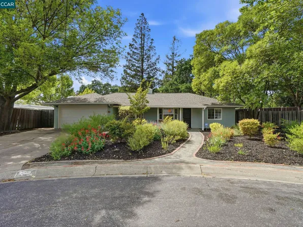 1812 Donna Dr, Pleasant Hill, CA 94523