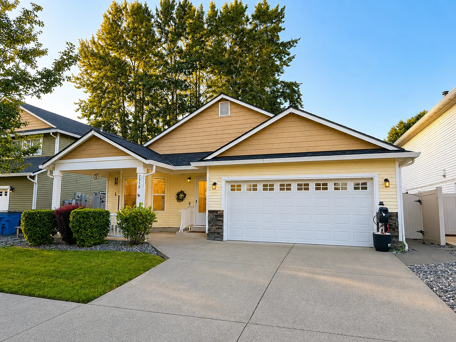 3 bed, 1734 sqft, $2,695 — Photo 4