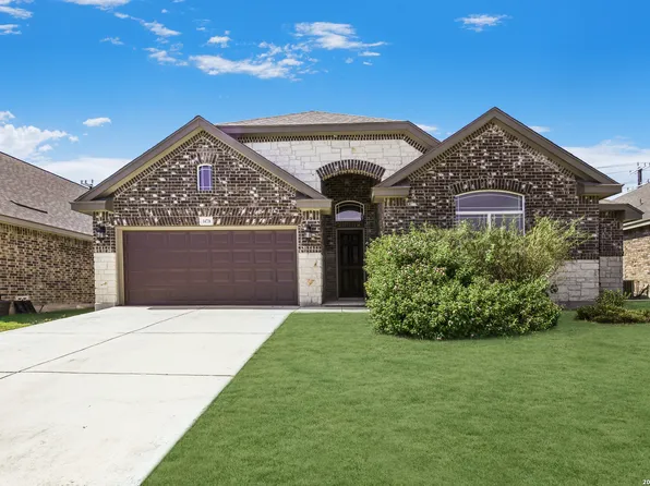 14726 Calamity Way, San Antonio, TX 78254