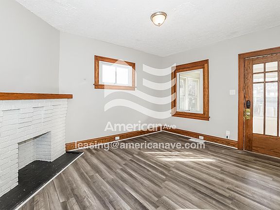 WM - Living Room