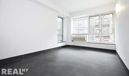 Rented by REAL New York