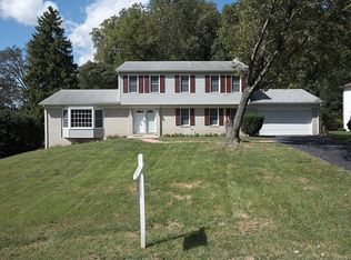 14904 Cobblestone Dr, Silver Spring, MD 20905