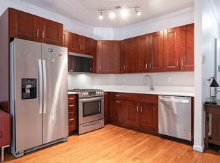 140 Edgecombe Ave APT 1, New York, NY 10030