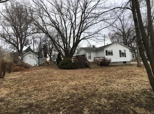 118 S Ballard St, Burlington Junction, MO 64428