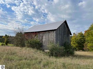 4427 Wright Rd, Bellaire, MI 49615