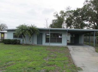 1113 George St, Kissimmee, FL 34741