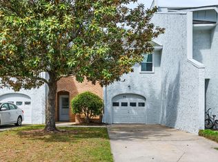 32 Meander Row #8, Charleston, SC 29412