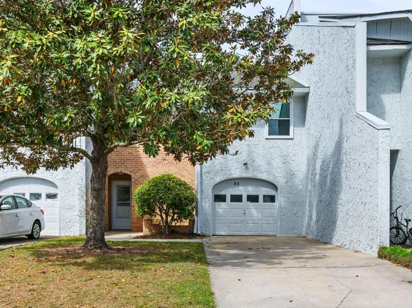 32 Meander Row #8, Charleston, SC 29412