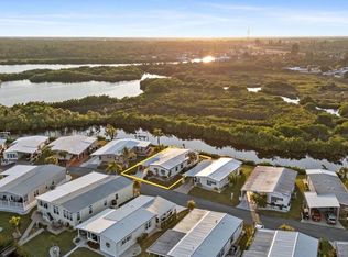 119 Lazy River Rd, North Port, FL 34287