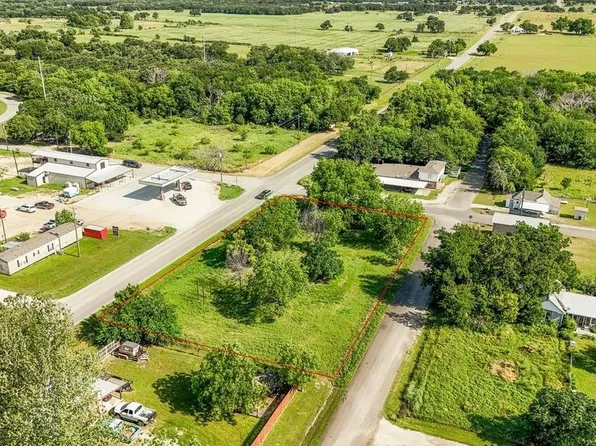 Fm 920, Weatherford, TX 76088