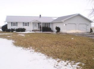 3243 E Monroe Rd, Saint Louis, MI 48880