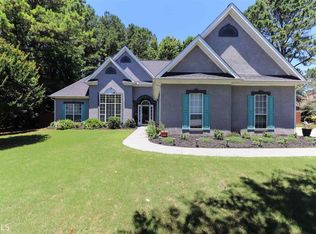 23 Mallard Trce, Newnan, GA 30265