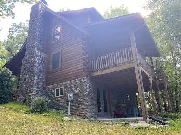 152 Chestnut Ridge Trl, Fancy Gap, VA 24328
