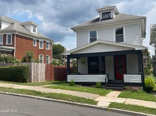 1511 20th Ave, Altoona, PA