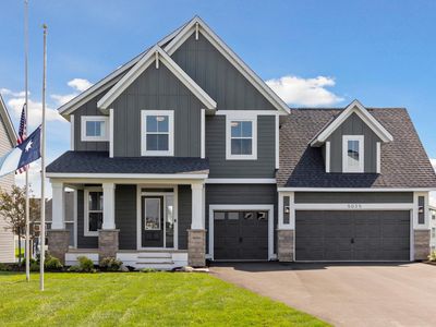 5035 Airlake Dr, Woodbury, MN, 55129