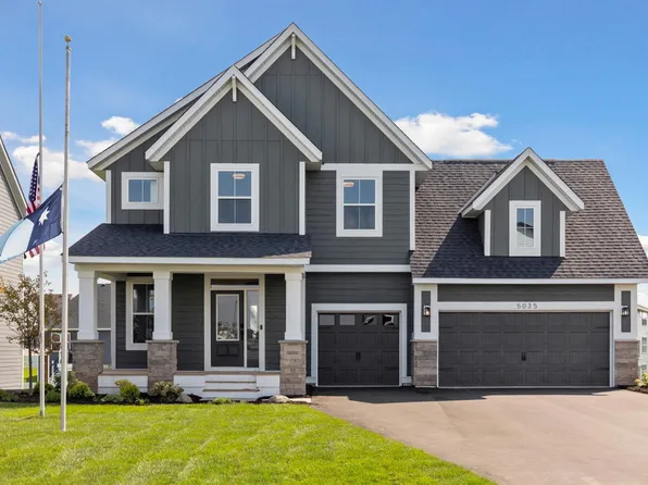 5035 Airlake Dr, Woodbury, MN 55129