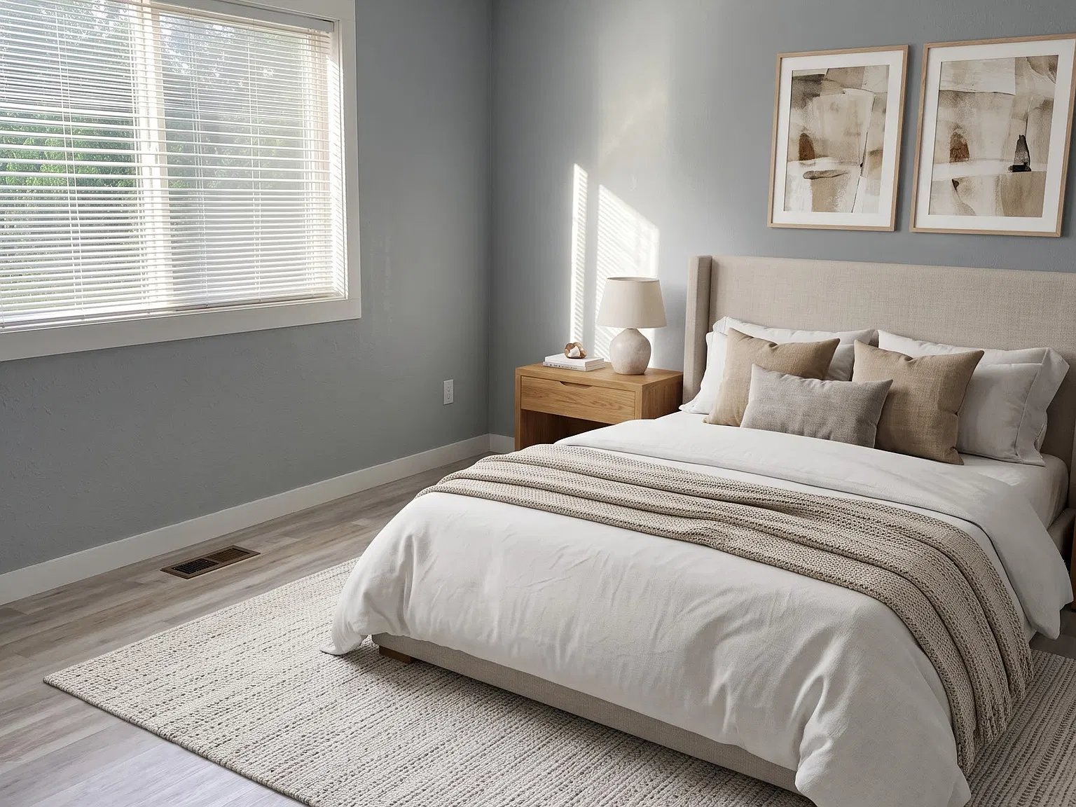 2 bed, 1000 sqft, $1,900 — Photo 3