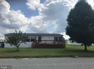 35141 Betty Ct, Pittsville, MD 21850