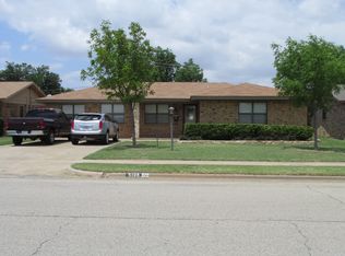 5108 Tower Dr, Wichita Falls, TX 76310