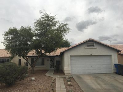 413 E Laredo St, Chandler, AZ, 85225