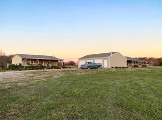 442 Zion Rd, Cookeville, TN 38501