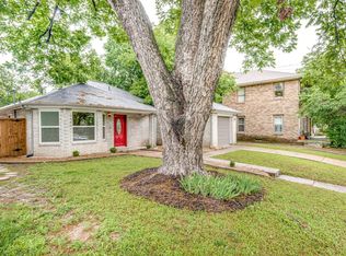5604 Junius St, Dallas, TX 75214