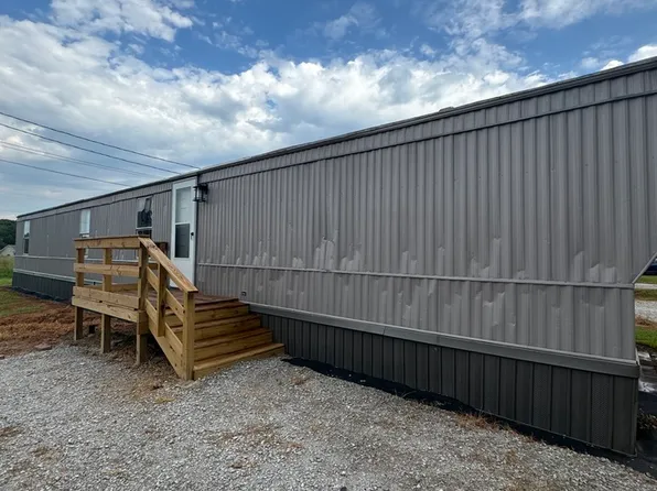665 Old Branch Dr NW, Moscow, TN 38057