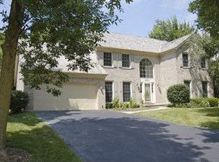 464 Whitney Dr, Barrington, IL 60010