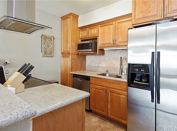 2nd image of 14335 Huston St APT 112