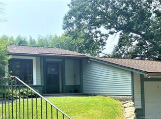 13 Silo Rd W #13, Storrs Mansfield, CT 06268