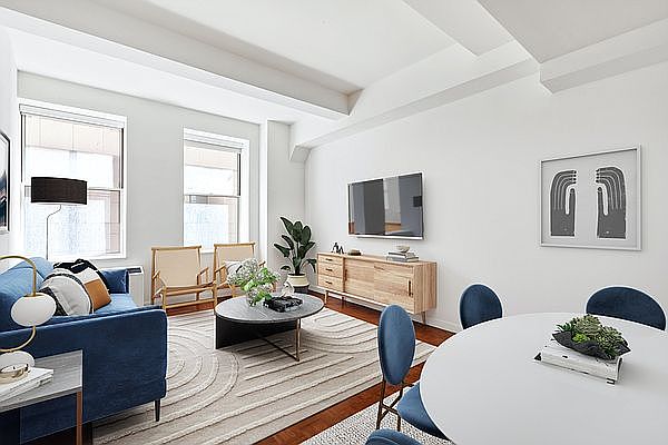 1st image of 67 Wall St APT 8M