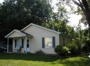 237 S Hart St, Princeton, IN 47670
