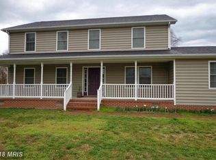 23280 Greenbrier Rd, Leonardtown, MD 20650