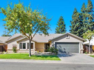 1267 Panorama Point Ct, Merced, CA 95340