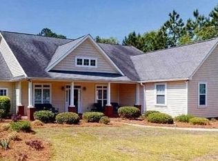 227 Surrey Ln, Statesboro, GA 30458
