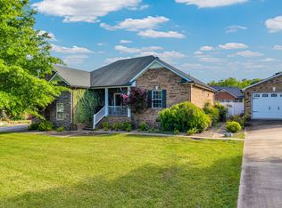 148 Pin Oak Dr, Woodbury, TN 37190