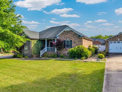 148 Pin Oak Dr, Woodbury, TN, 37190