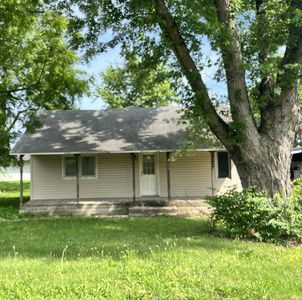 9508 W Arch St, Yorktown, IN, 47396