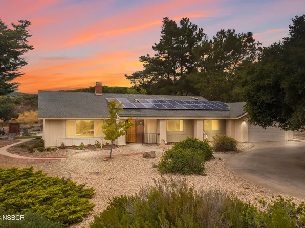 293 Oak Hill Dr, Lompoc, CA 93436
