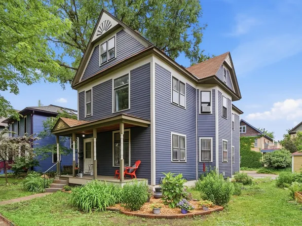 2303 22nd Ave S, Minneapolis, MN 55404