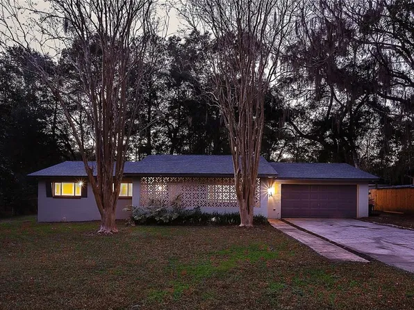 734 NW 38th St, Gainesville, FL 32607
