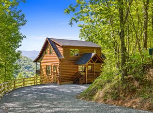 161 Cub Trl, Cherry Log, GA 30522