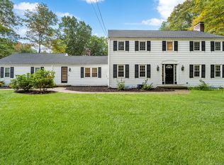 75 Blue Ridge Dr, Simsbury, CT 06070