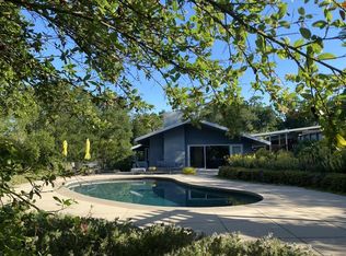 5 Grove Ct, Portola Valley, CA 94028