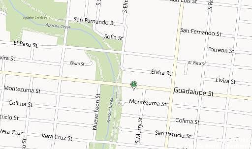 1st image of 2608 Guadalupe St