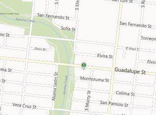 2608 Guadalupe St, San Antonio, TX 78207